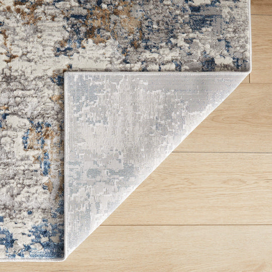 Darica Blue Painterly - T2019 - 7&