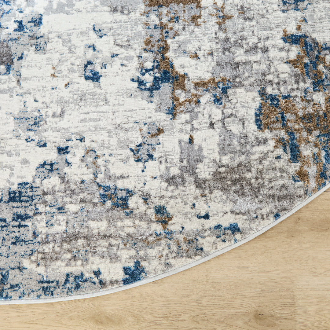 Darica Blue - T2019