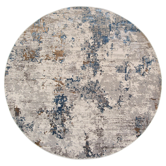Darica Blue Painterly - T2019 - 5&