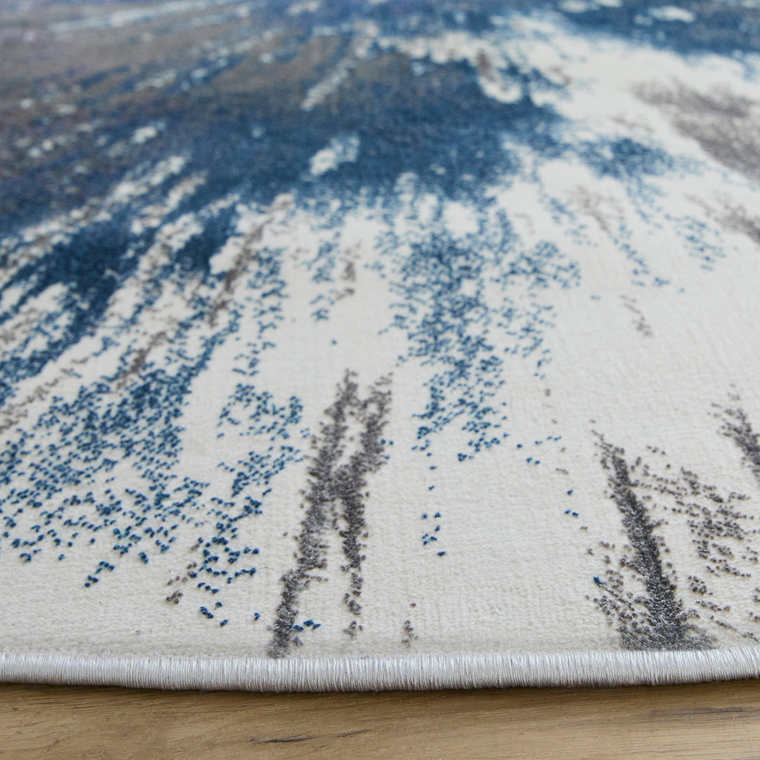 Darica Blue Purple - T2021