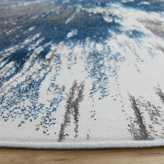Darica Blue Purple - T2021