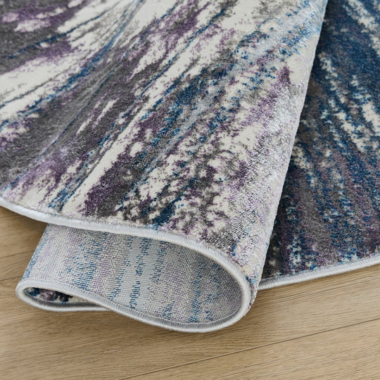 Darica Blue Purple - T2021