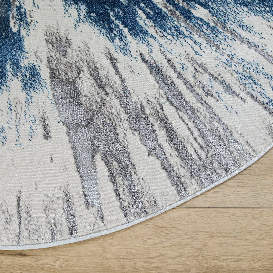 Darica Blue Purple - T2021