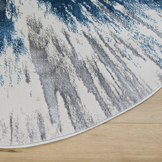 Darica Blue Purple - T2021
