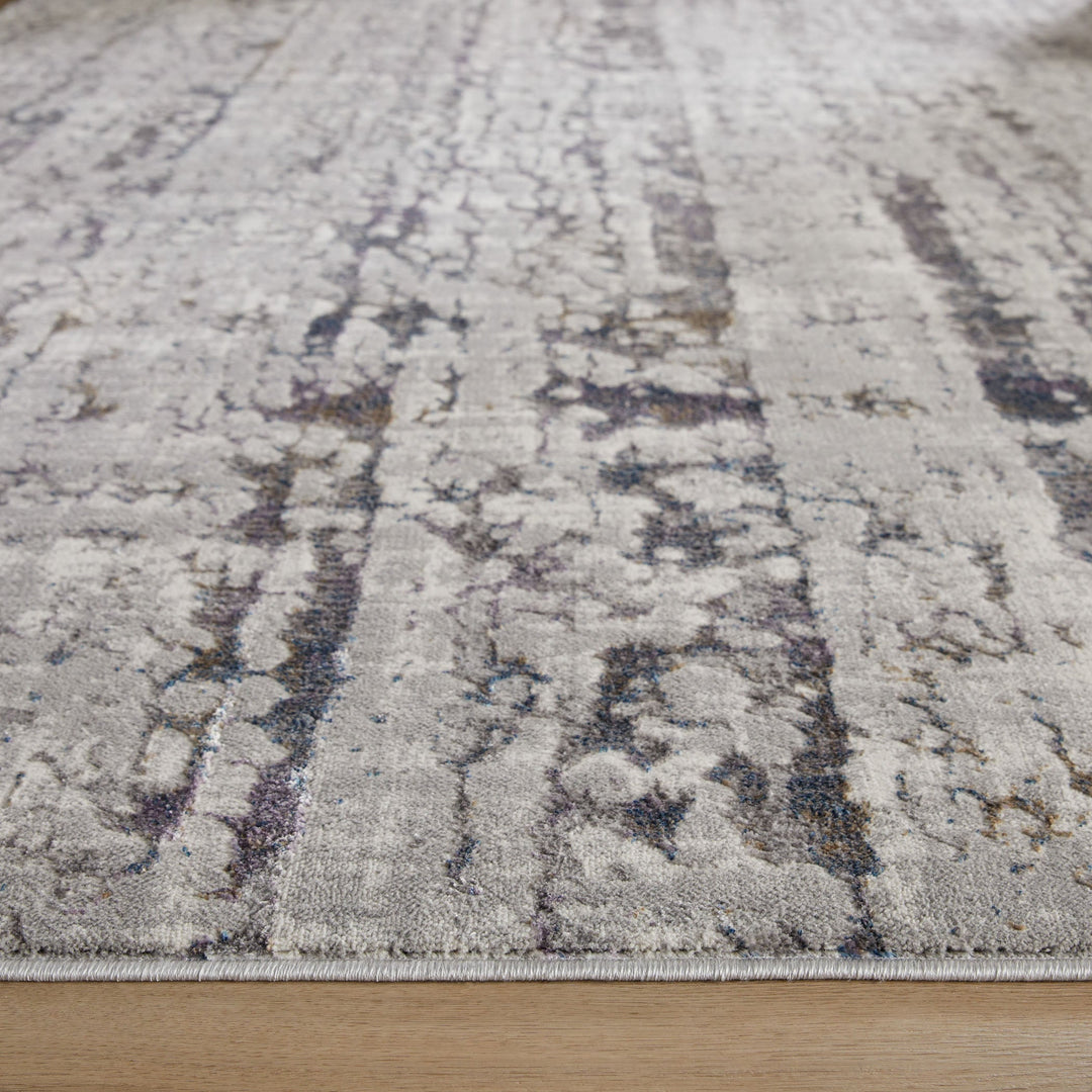 Darica Gray Blue Monochromatic - T2022 - 5&