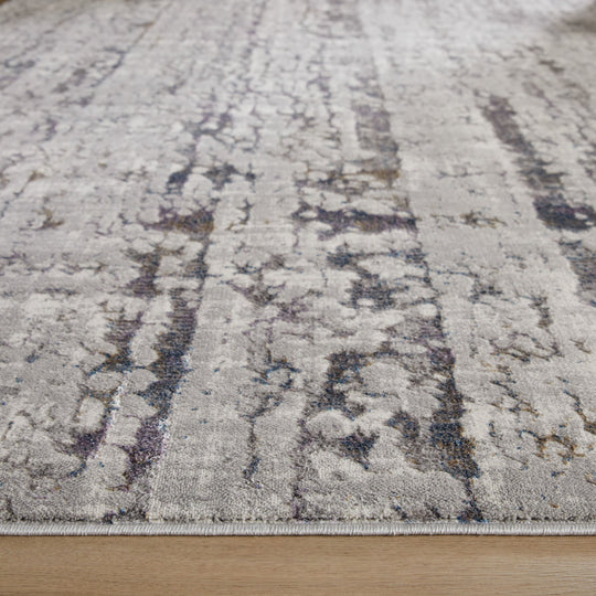 Darica Gray Blue Monochromatic - T2022 - 5&