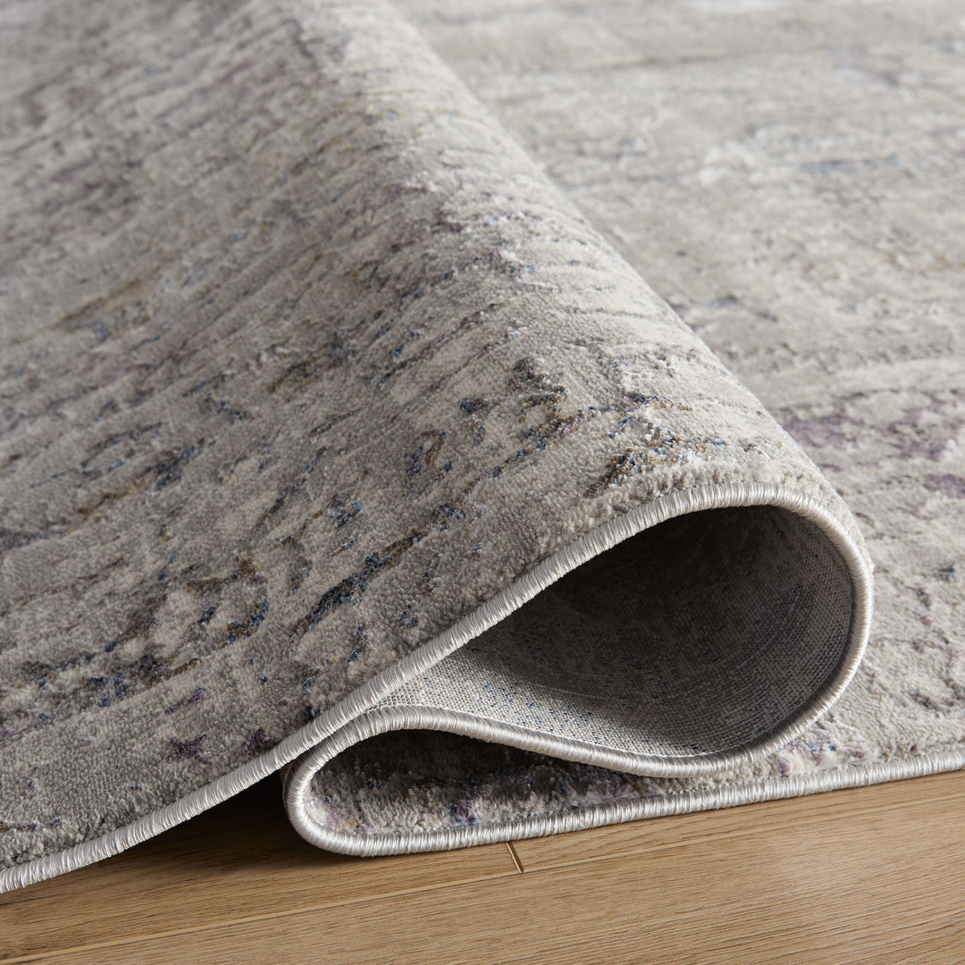 Darica Gray Blue Monochromatic - T2022 - 5&