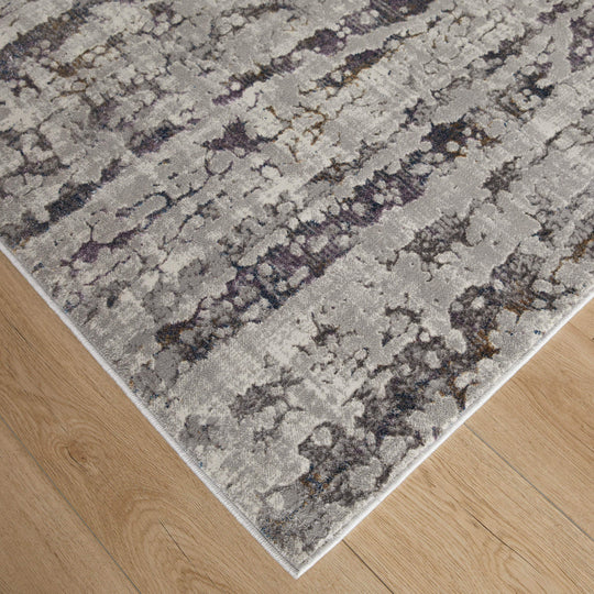 Darica Gray Blue Monochromatic - T2022 - 5&