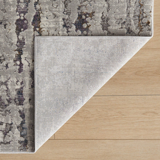 Darica Gray Blue Monochromatic - T2022 - 2&