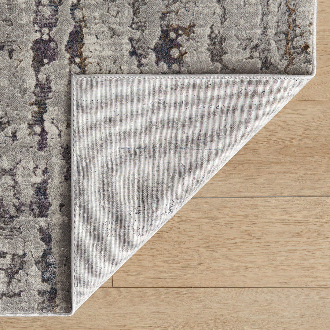 Darica Gray Blue Monochromatic - T2022 - 5&