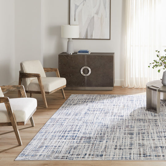 Darica Gray Blue Weave - T2023 - 7&