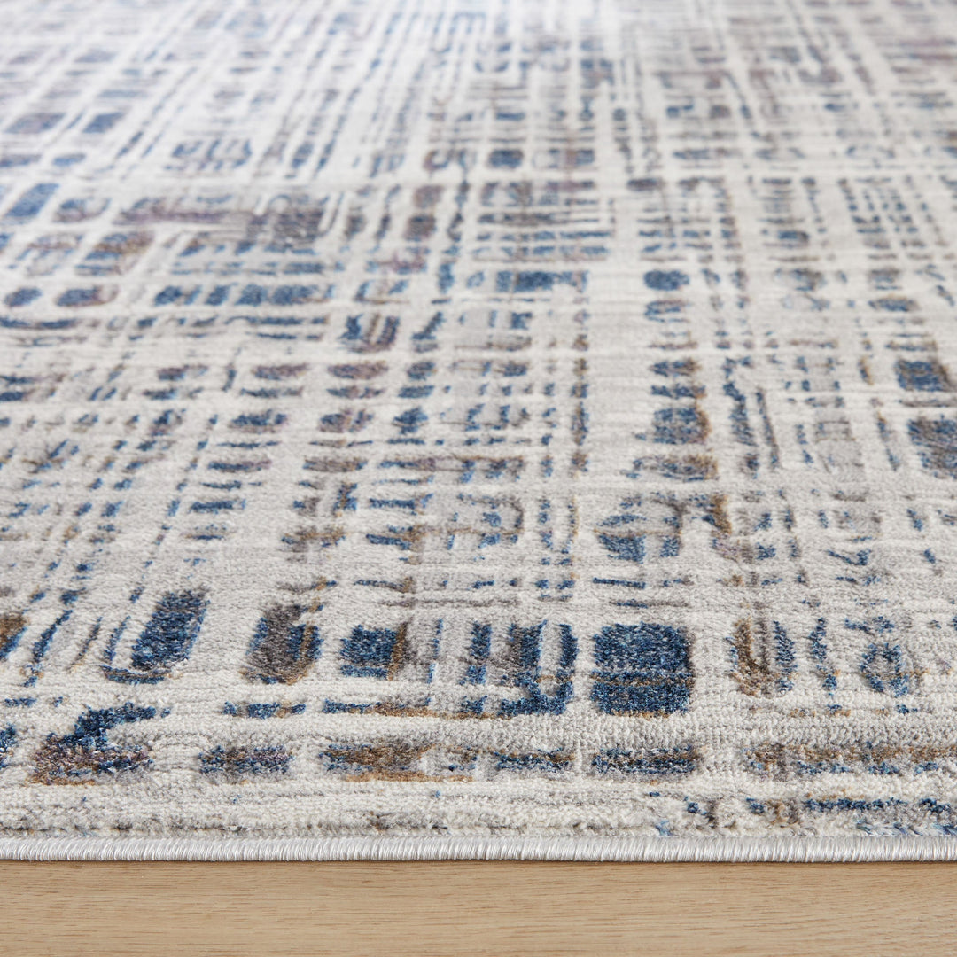 Darica Gray Blue Weave - T2023 - 5&