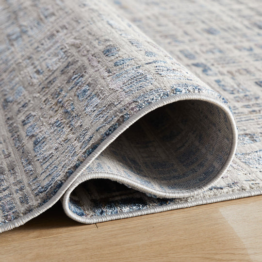 Darica Gray Blue Weave - T2023 - 10&