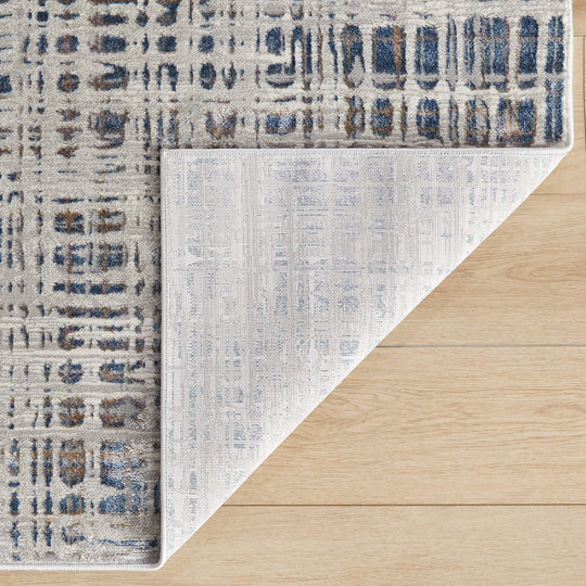 Darica Gray Blue Weave - T2023 - 5&