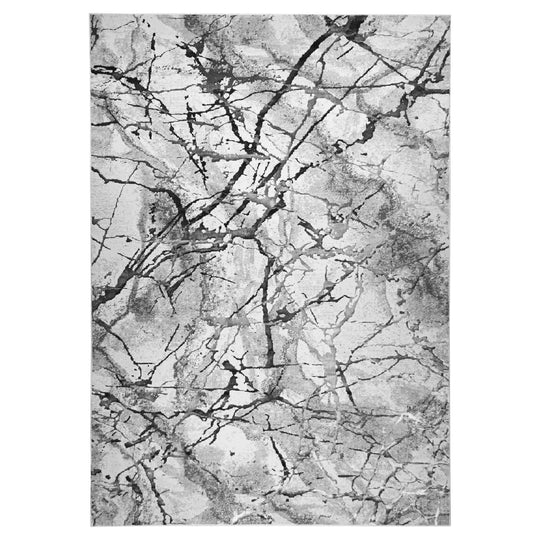 Fatima Gray Marble Striations - T2030 - 10&