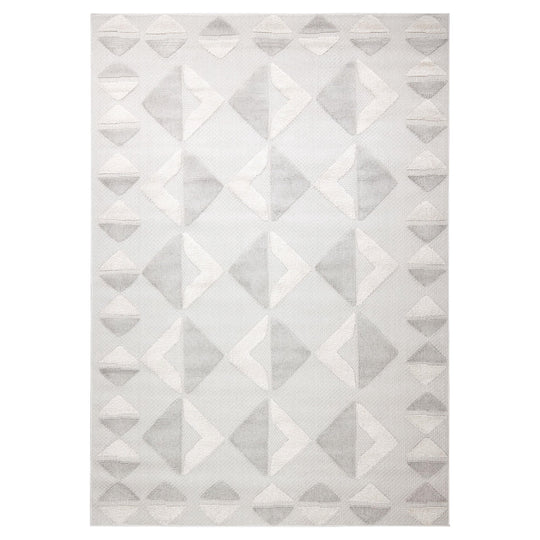 Forza Gray Geometric - T2039 - 2&