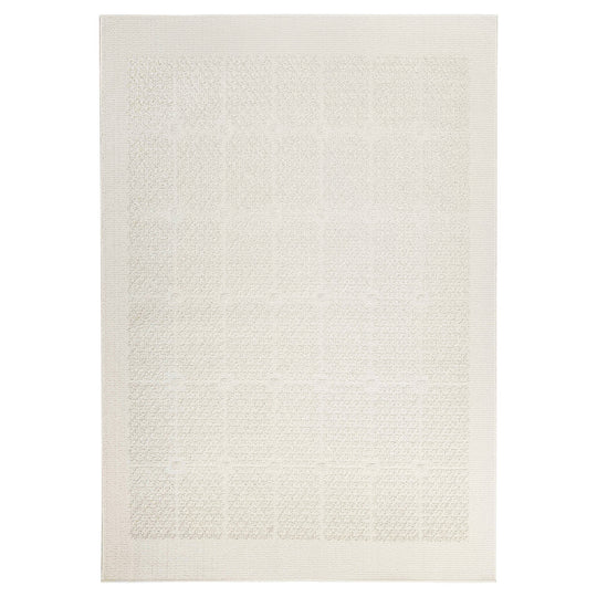 Forza Ivory Checkerboard - T2041 - 10&