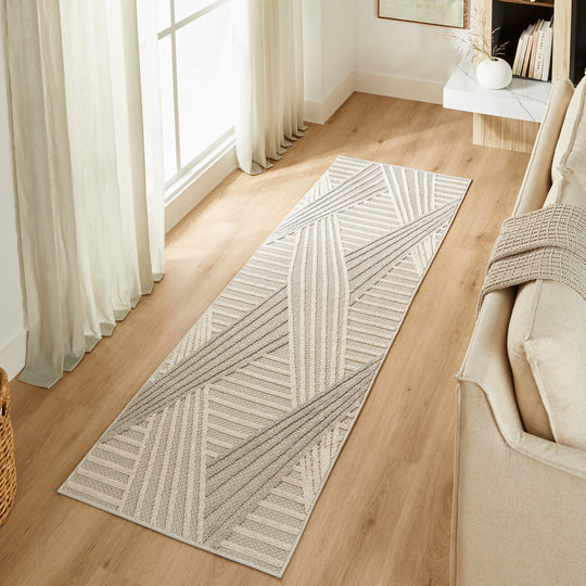 Laid Back Luxe Gray - T2042