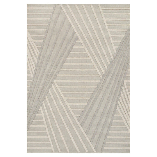 Laid Back Luxe Gray Linear - T2042 - 10&