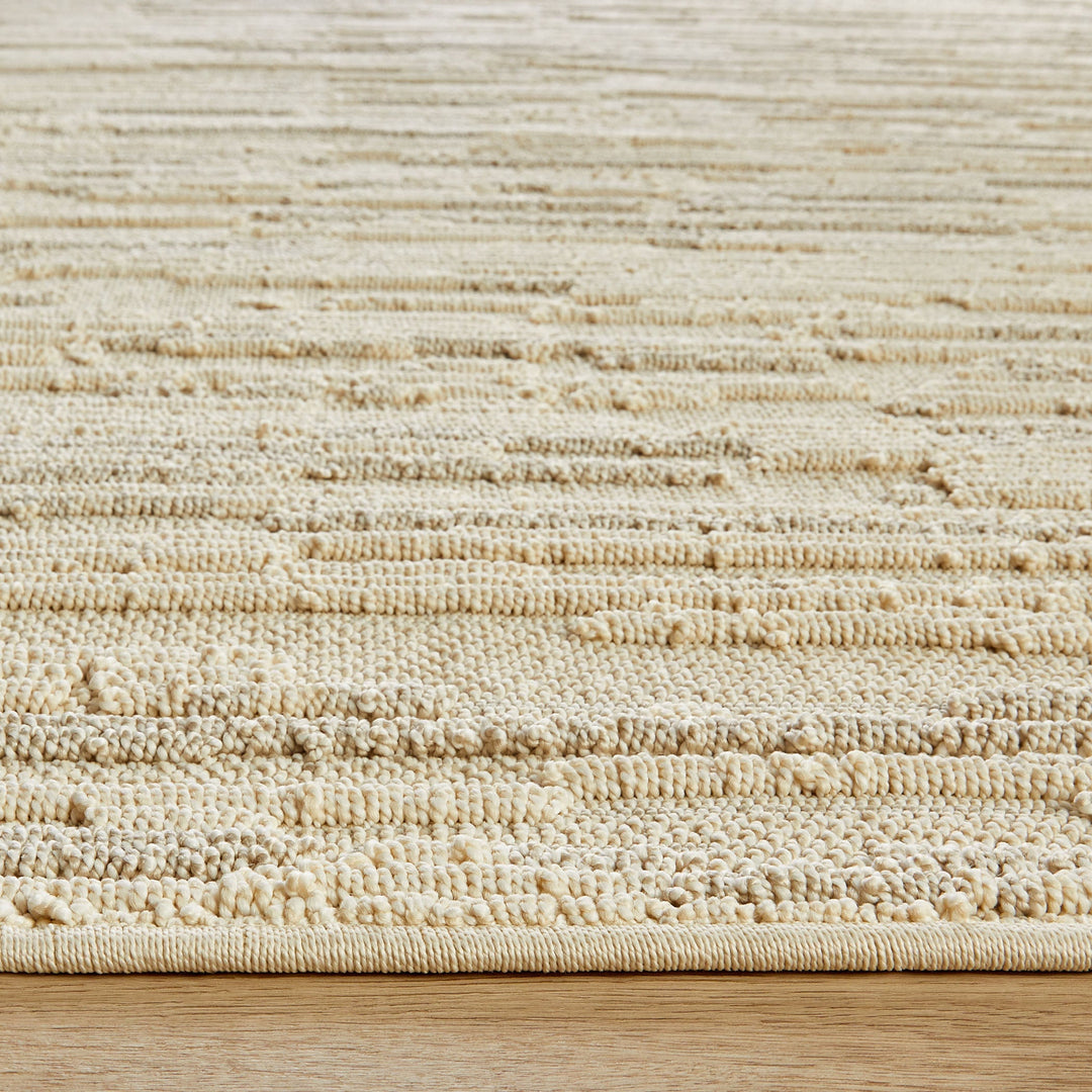 Forza Ivory Heathered - T2043 - 5&