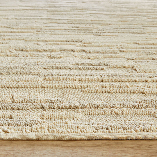 Forza Ivory Heathered - T2043 - 5&