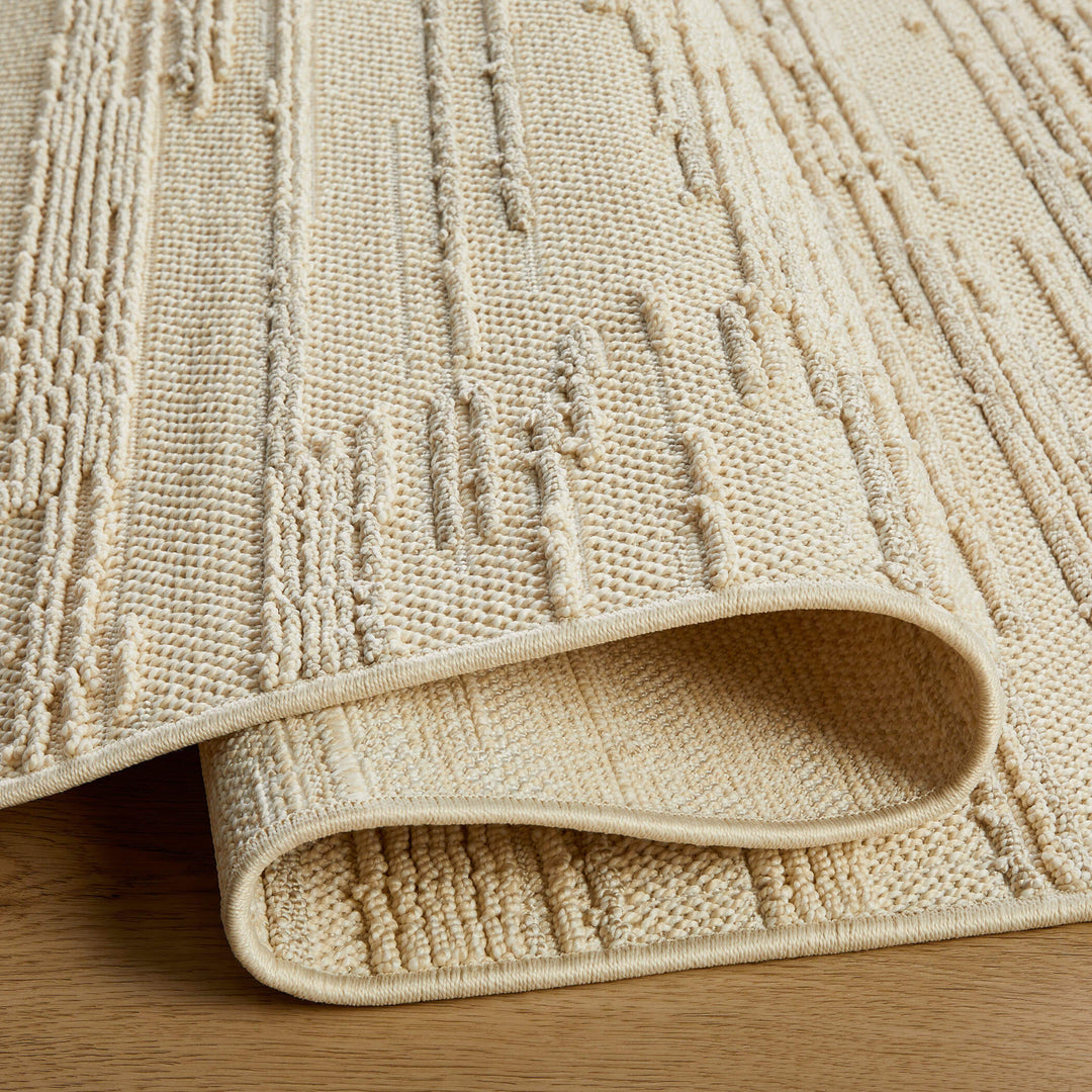 Forza Ivory Heathered - T2043 - 5&