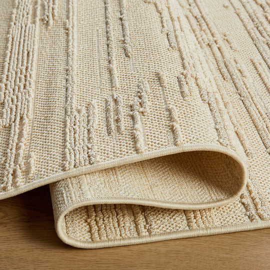 Forza Ivory Heathered - T2043 - 5&
