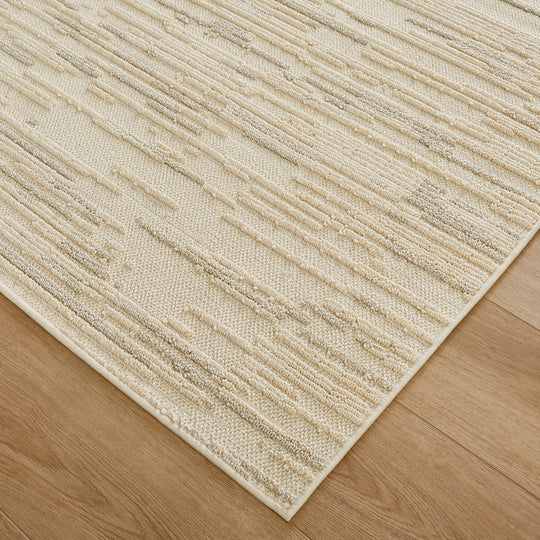 Forza Ivory Heathered - T2043 - 10&