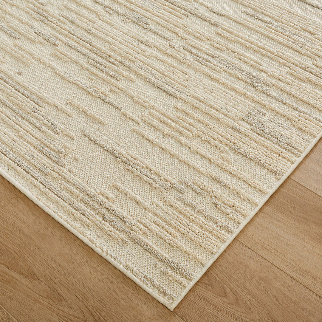 Forza Ivory Heathered - T2043 - 5&