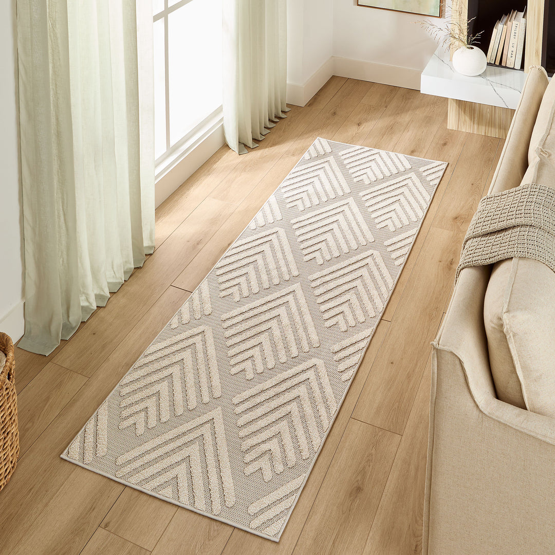 Laid Back Luxe Gray - T2044