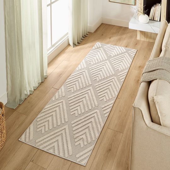 Laid Back Luxe Gray - T2044