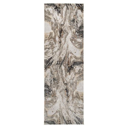 Hadim Brown Marbled - T2045 - 3&