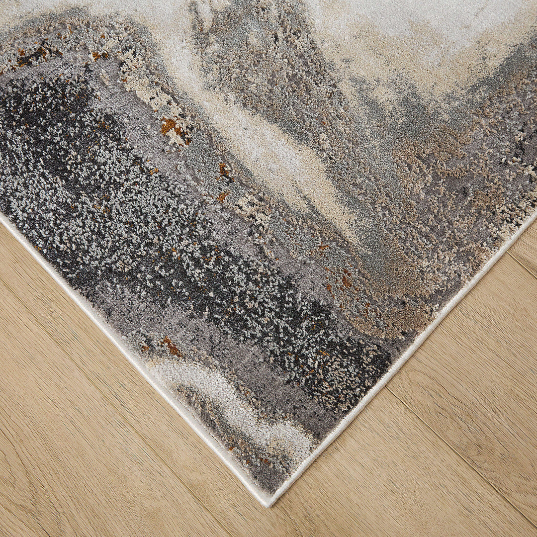 Hadim Brown Marbled - T2045 - 5&