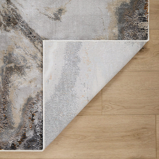 Hadim Brown Marbled - T2045 - 5&