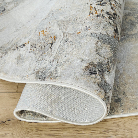 Hadim Brown Marbled - T2045 - 5&