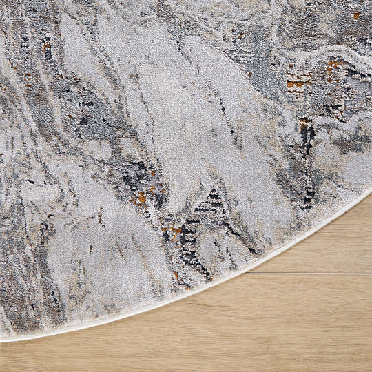 Hadim Brown Marbled - T2045 - 8&
