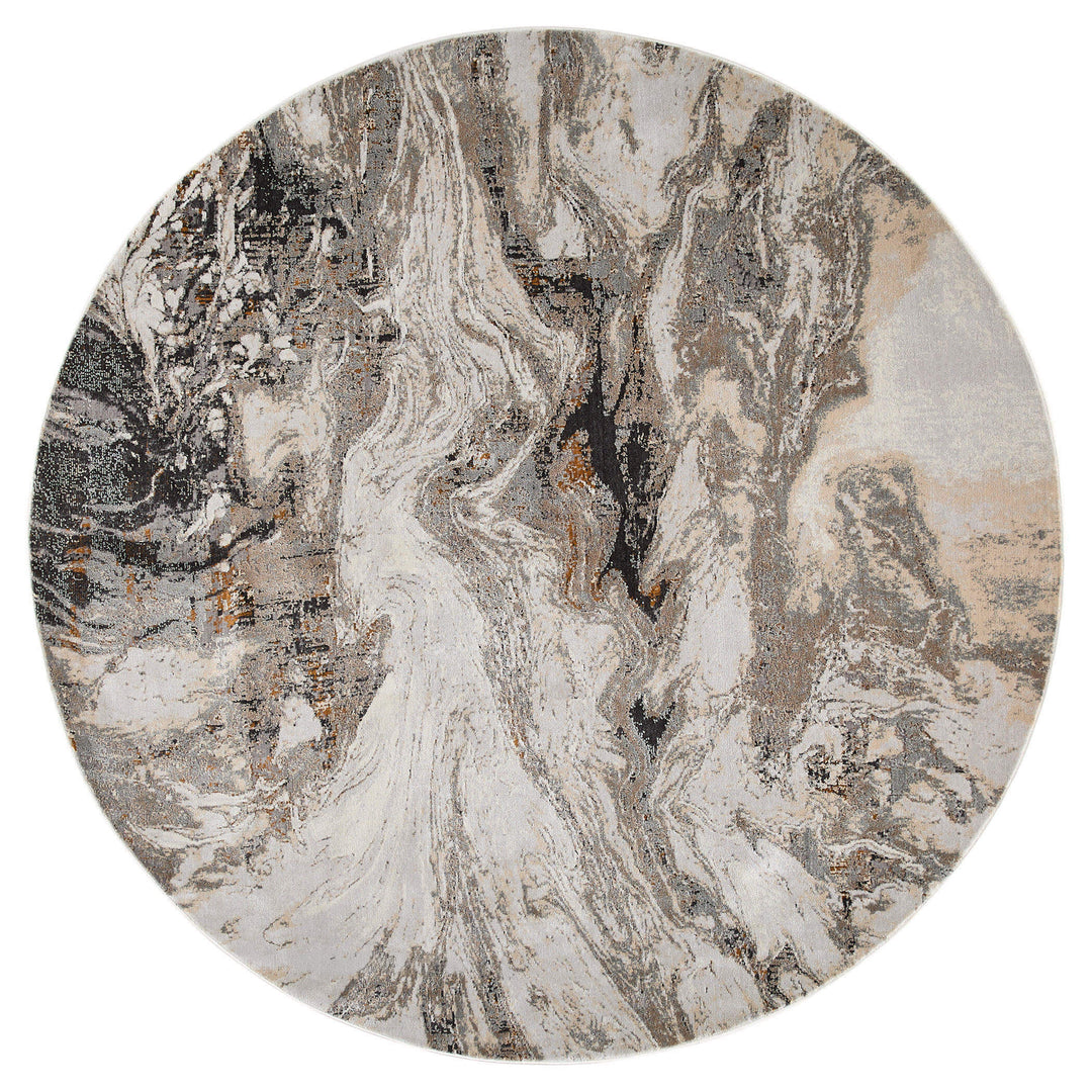 Hadim Brown Marbled - T2045 - 5&