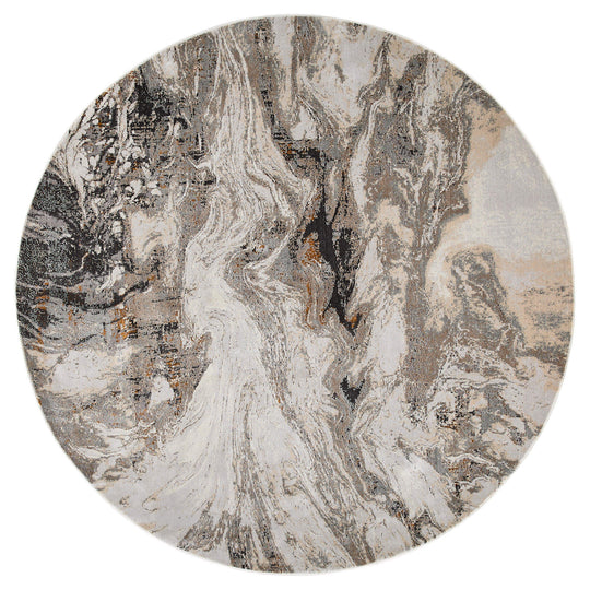 Hadim Brown Marbled - T2045 - 5&