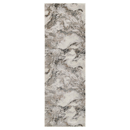 Hadim Gray Marbled - T2046 - 3&