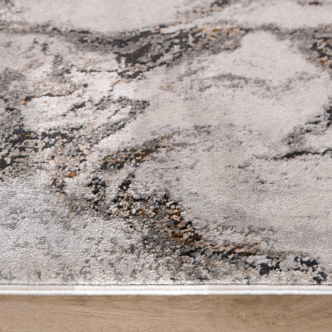 Hadim Gray Marbled - T2046 - 3&