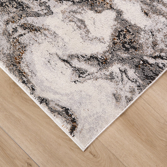 Hadim Gray Marbled - T2046 - 3&