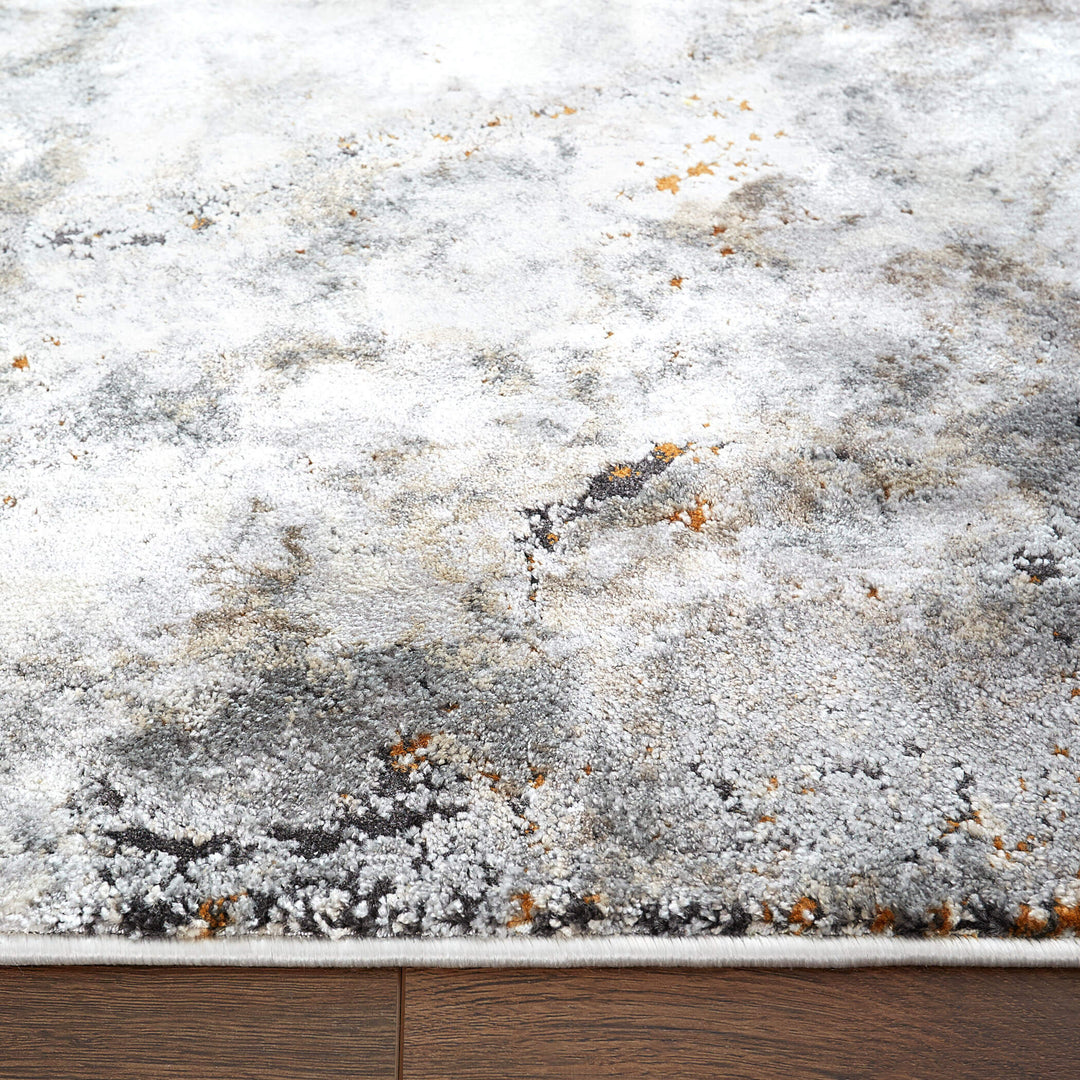 Hadim Gray Marbled - T2046 - 7&