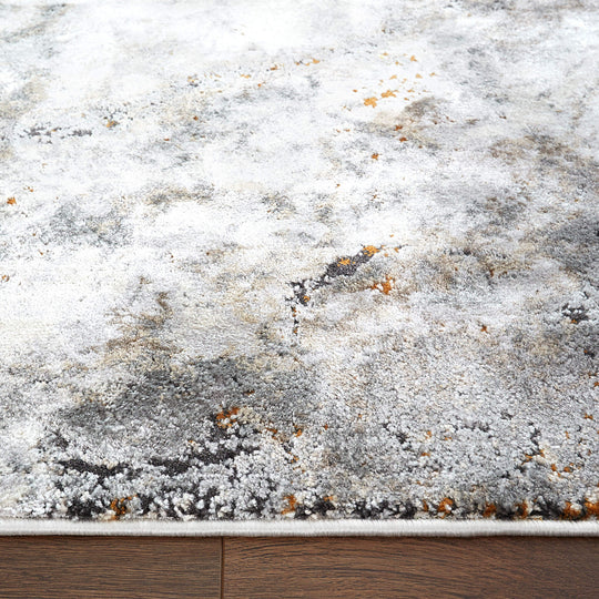 Hadim Gray Marbled - T2046 - 5&