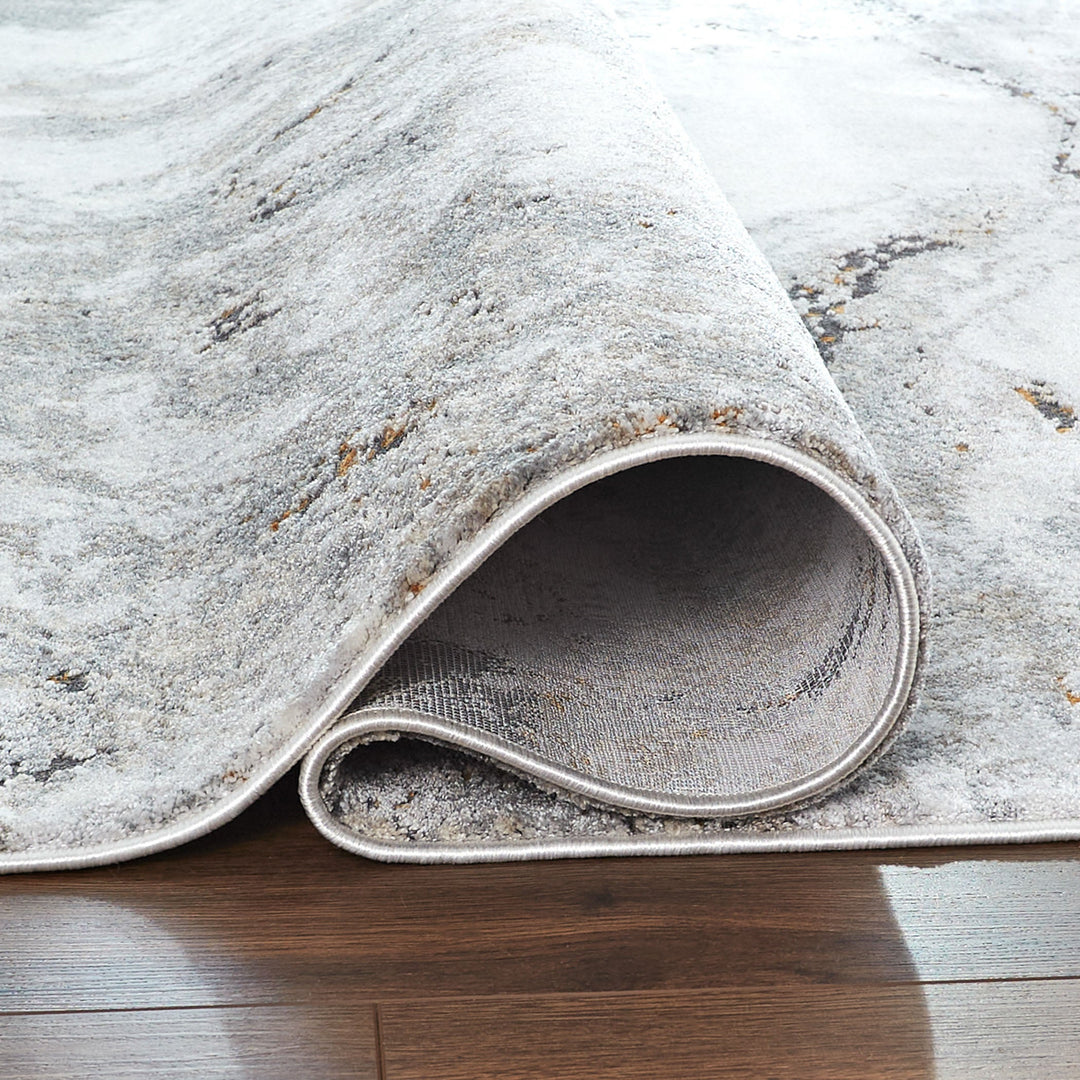 Hadim Gray Marbled - T2046 - 7&