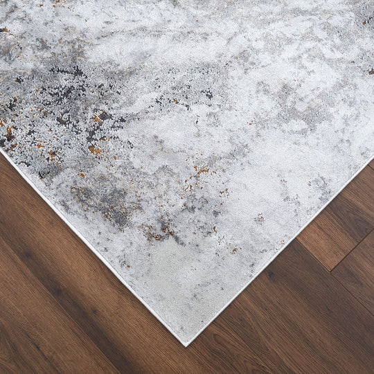Hadim Gray Marbled - T2046 - 7&