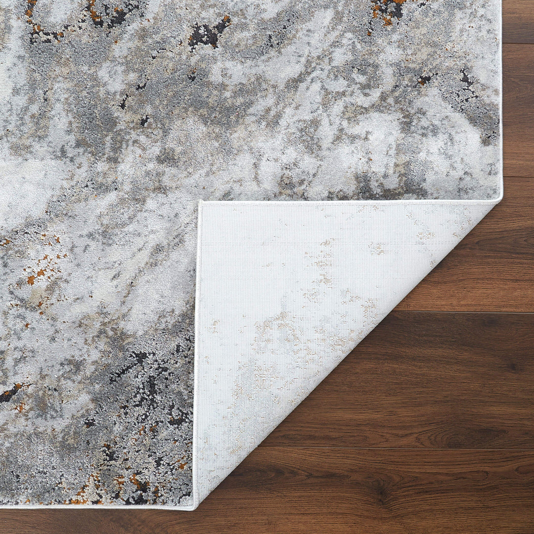 Hadim Gray Marbled - T2046 - 7&