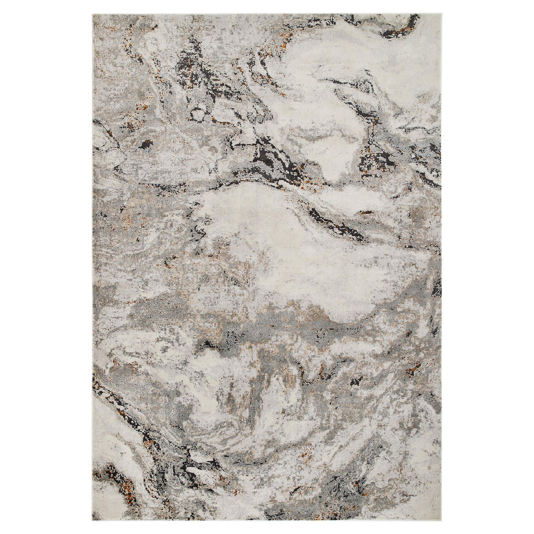 Hadim Gray Marbled - T2046 - 2&