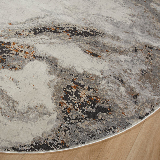 Hadim Gray Marbled - T2046 - 7&