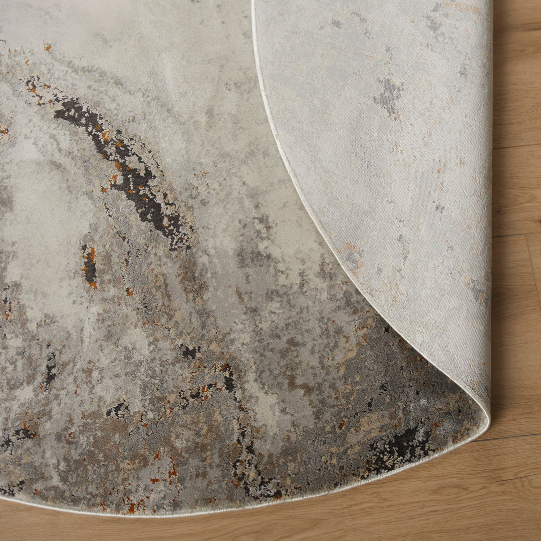 Hadim Gray Marbled - T2046 - 8&