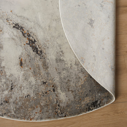 Hadim Gray Marbled - T2046 - 7&